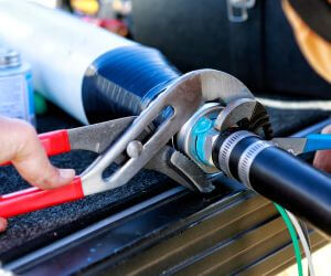 About Emergency plumbing pros Viewtown, VA